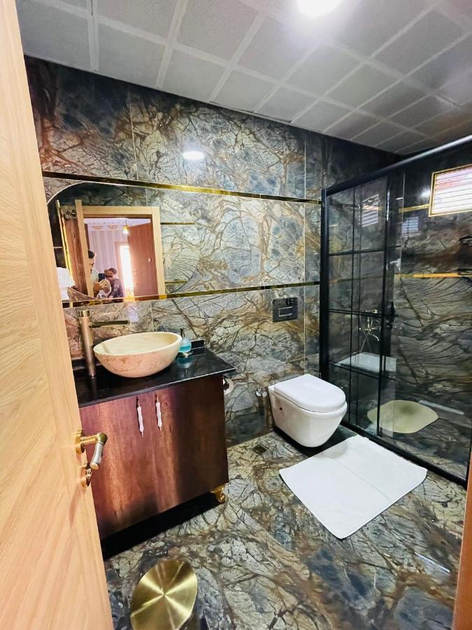 Fafsuitehome Istambul Exterior foto