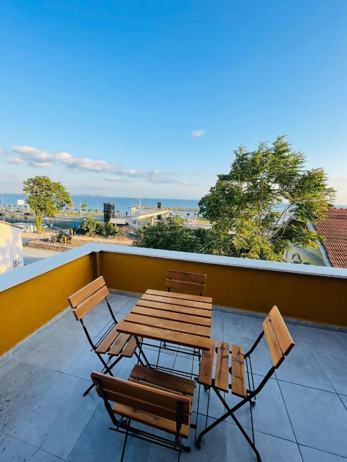 Fafsuitehome Istambul Exterior foto